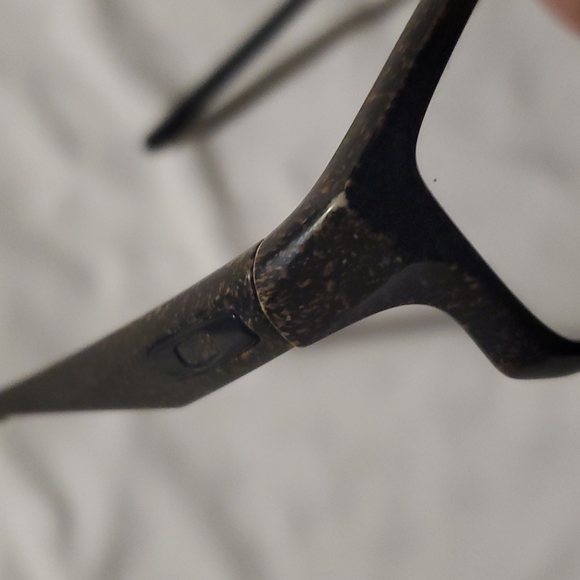 OAKLEY Voltage eyeglasses frames - Picture 5 of 8
